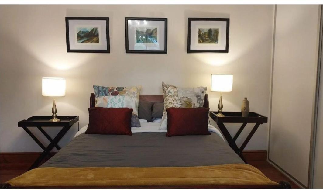 6 Olives B&B Darling Eksteriør bilde