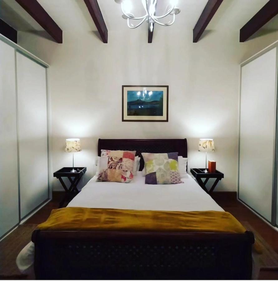 6 Olives B&B Darling Eksteriør bilde