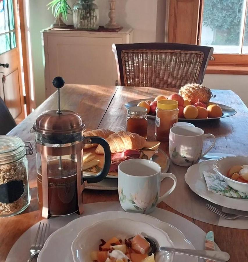 6 Olives B&B Darling Eksteriør bilde