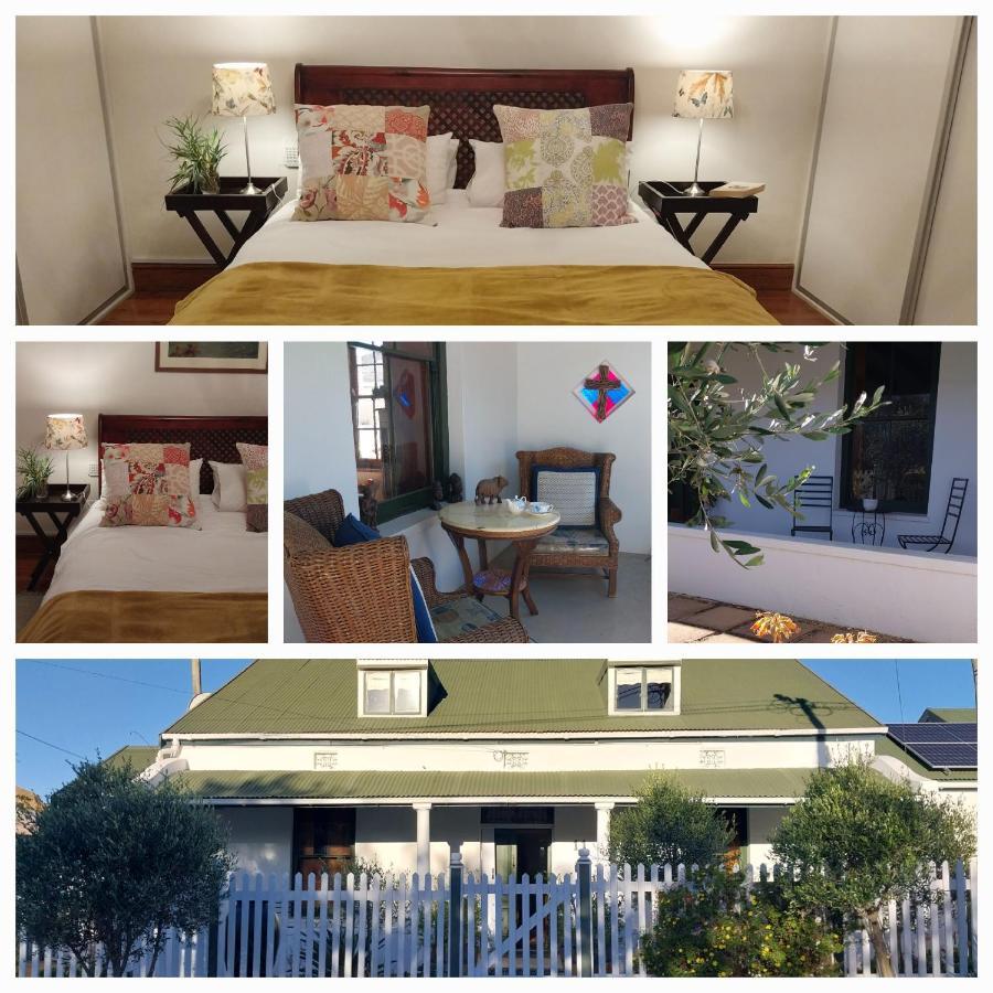 6 Olives B&B Darling Eksteriør bilde