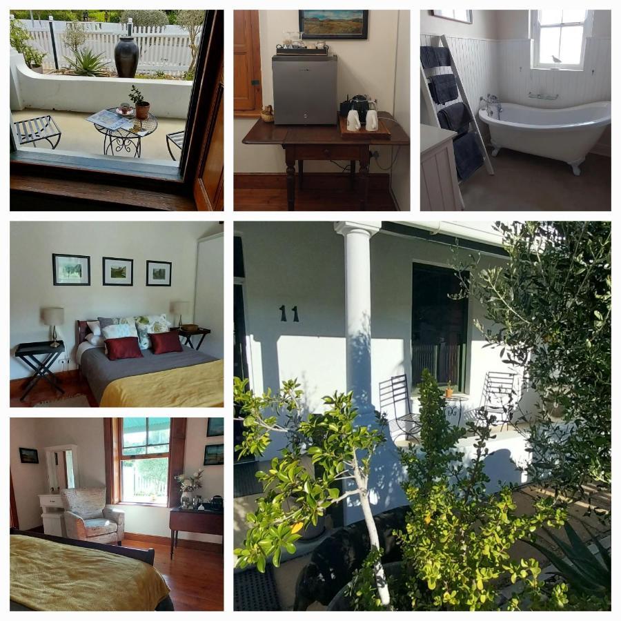 6 Olives B&B Darling Eksteriør bilde