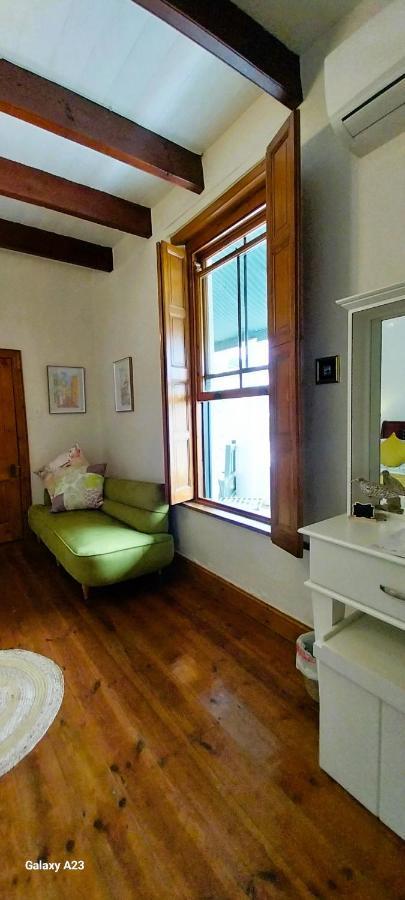 6 Olives B&B Darling Eksteriør bilde