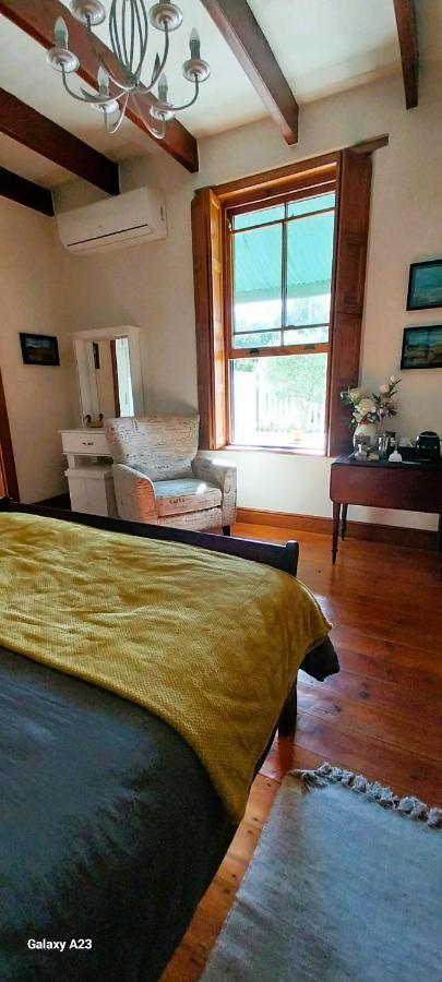 6 Olives B&B Darling Eksteriør bilde